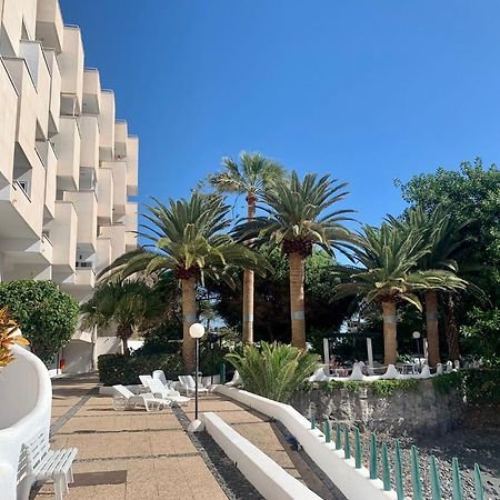 Urbanizacion Playa Chica Daire Santa Cruz de Tenerife Dış mekan fotoğraf