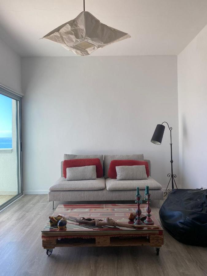 Urbanizacion Playa Chica Daire Santa Cruz de Tenerife Dış mekan fotoğraf