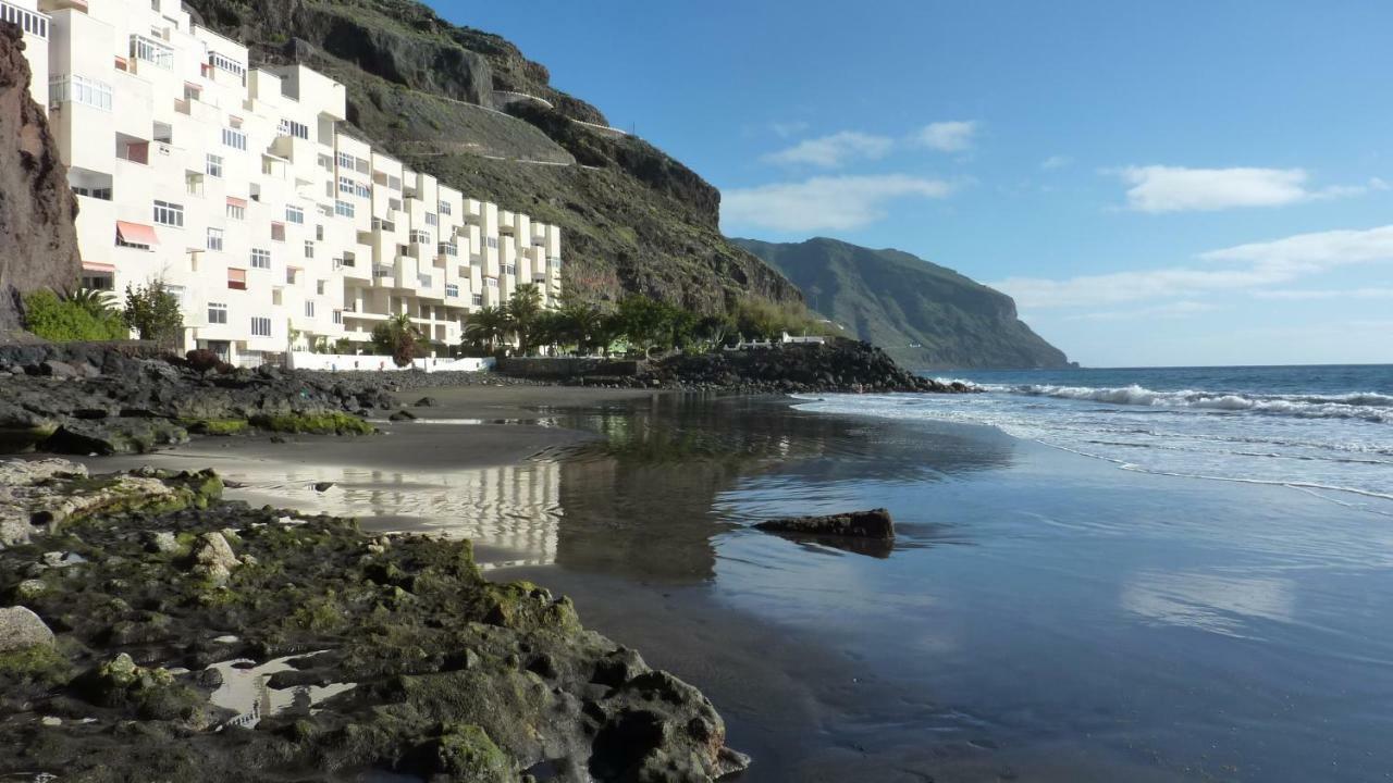 Urbanizacion Playa Chica Daire Santa Cruz de Tenerife Dış mekan fotoğraf