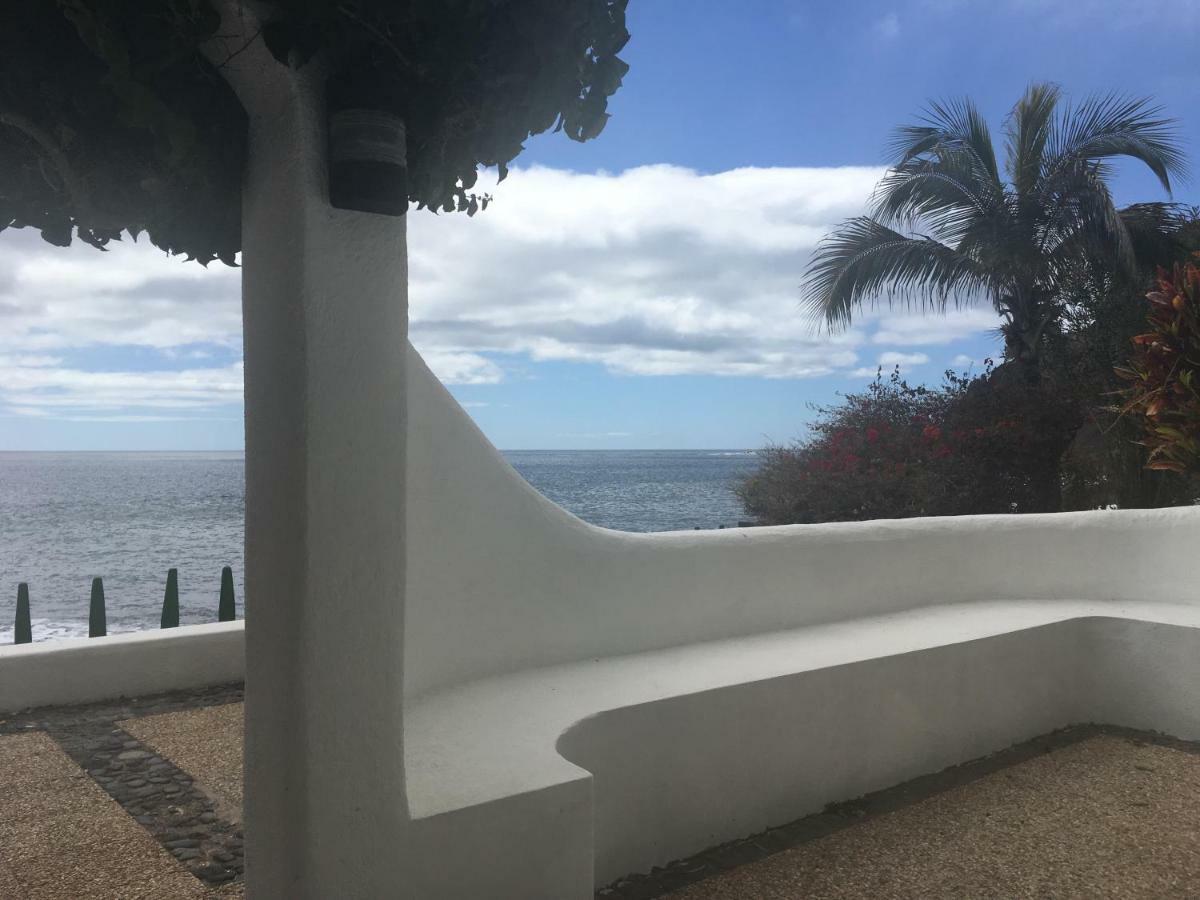 Urbanizacion Playa Chica Daire Santa Cruz de Tenerife Dış mekan fotoğraf