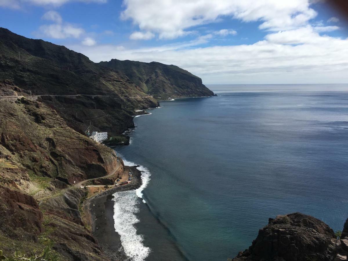 Urbanizacion Playa Chica Daire Santa Cruz de Tenerife Dış mekan fotoğraf