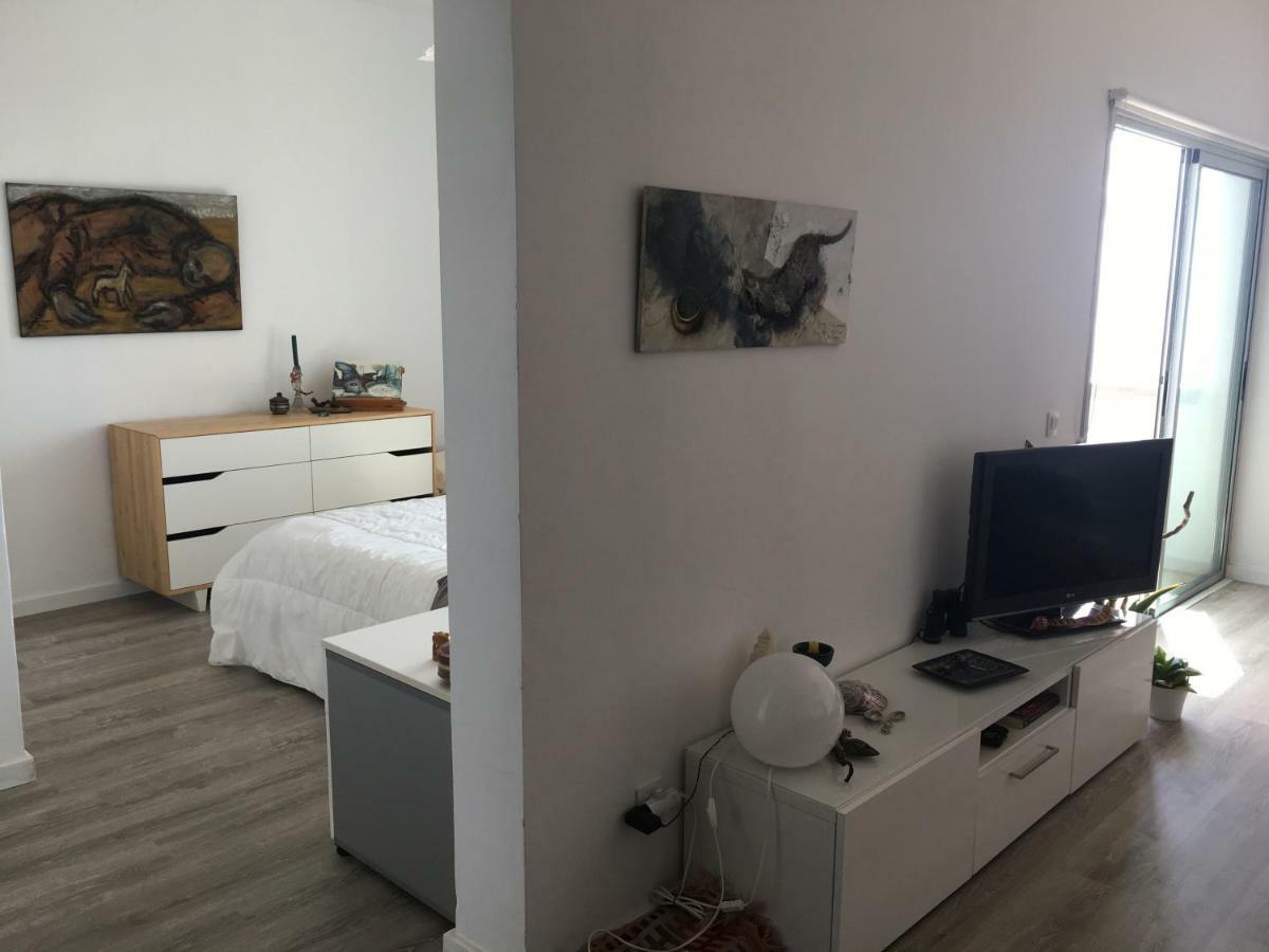 Urbanizacion Playa Chica Daire Santa Cruz de Tenerife Dış mekan fotoğraf