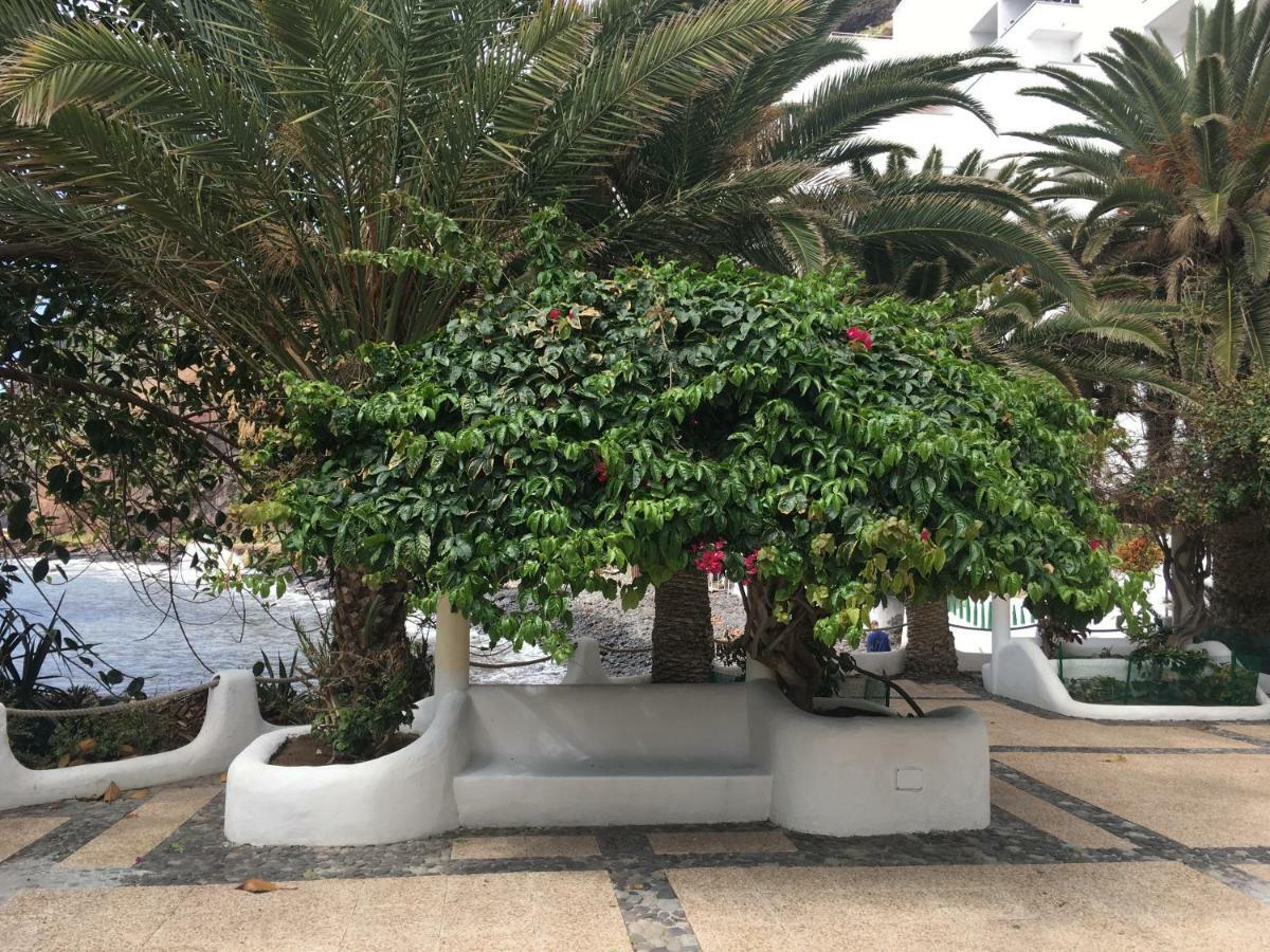 Urbanizacion Playa Chica Daire Santa Cruz de Tenerife Dış mekan fotoğraf